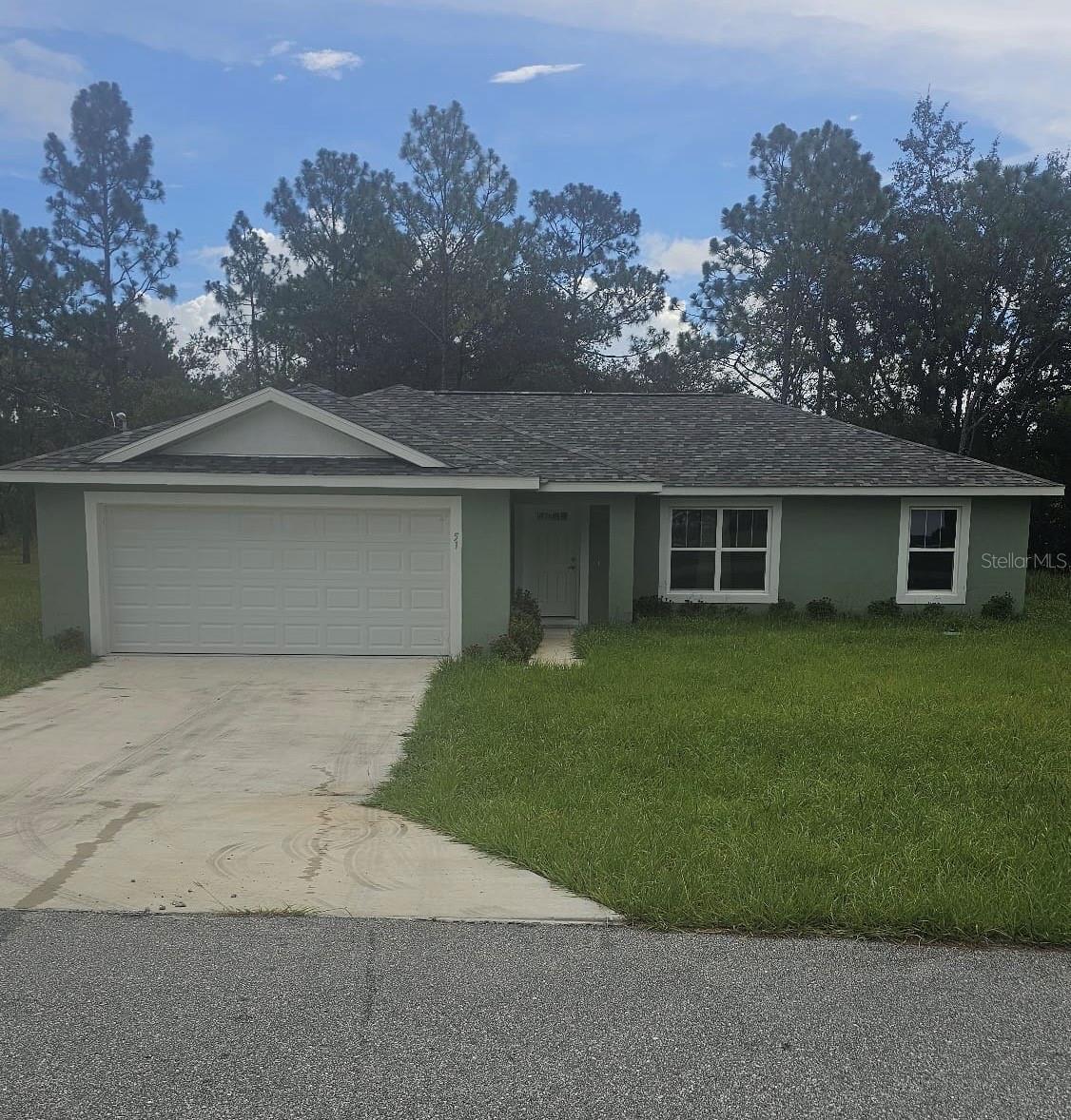 Details for 51 Fir Drive, OCALA, FL 34472