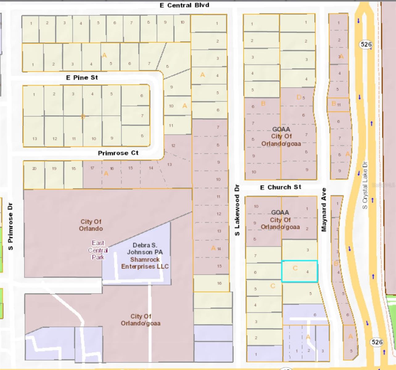 Image 51 of 54 For 220 Maynard Avenue