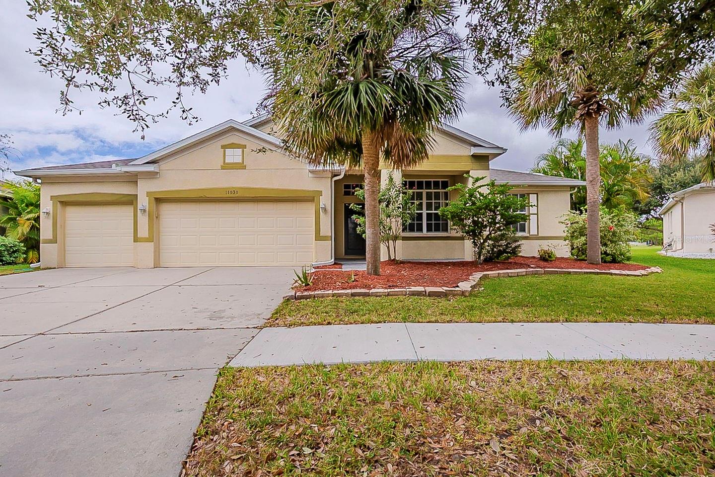 Details for 11030 Stone Branch Drive, RIVERVIEW, FL 33569