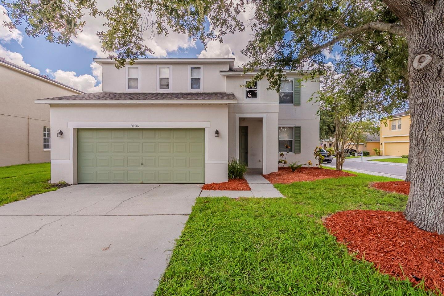 Details for 10501 Marsanne Place, RIVERVIEW, FL 33578