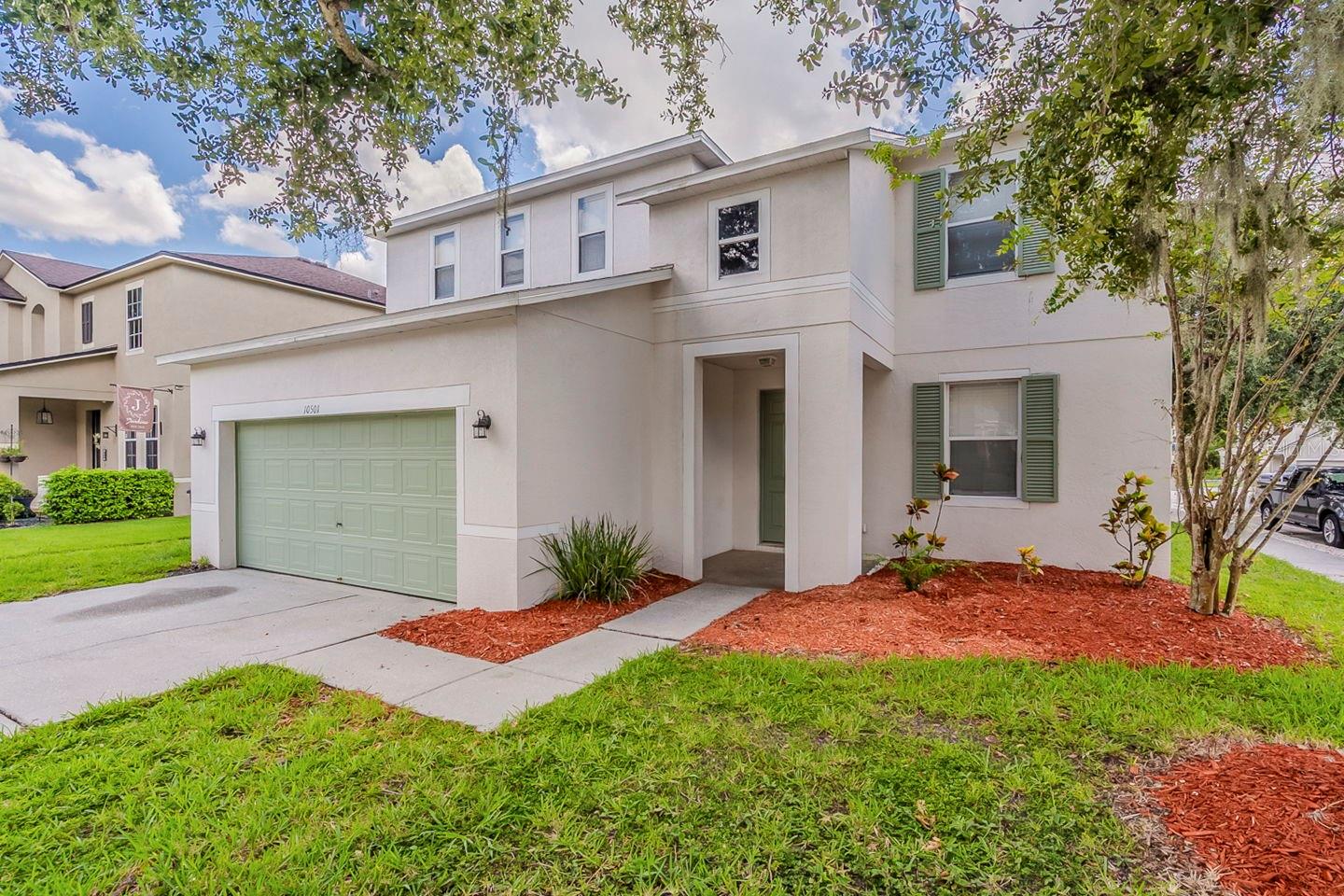 Image 3 of 30 For 10501 Marsanne Place