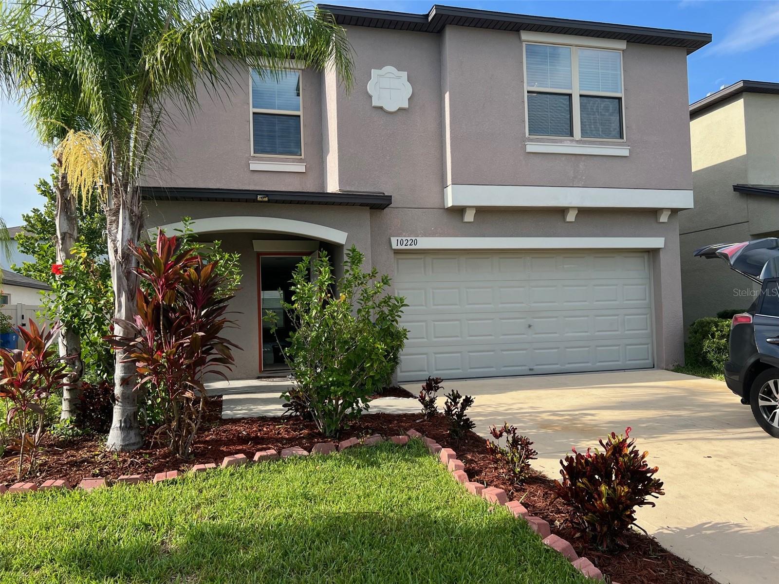 Details for 10220 Happy Heart Avenue, RIVERVIEW, FL 33578
