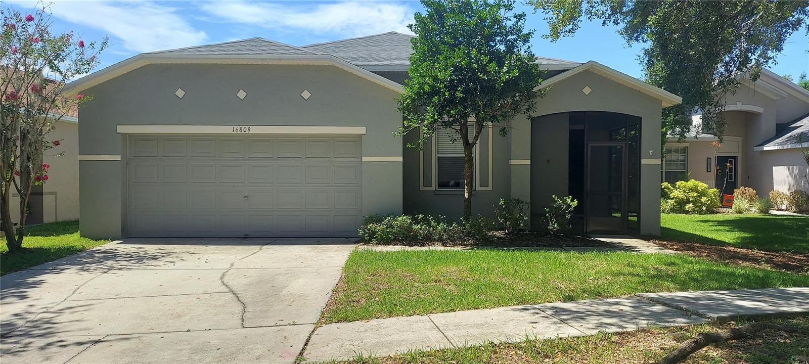 Details for 16809 Hawkglen Place, LITHIA, FL 33547