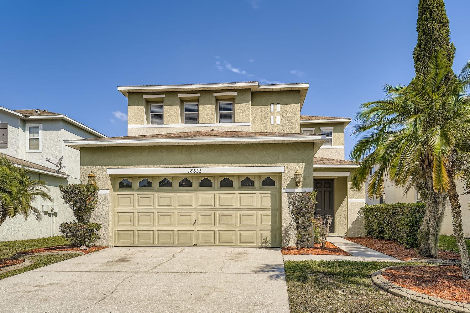 Details for 18833 Litzau Lane, LAND O LAKES, FL 34638