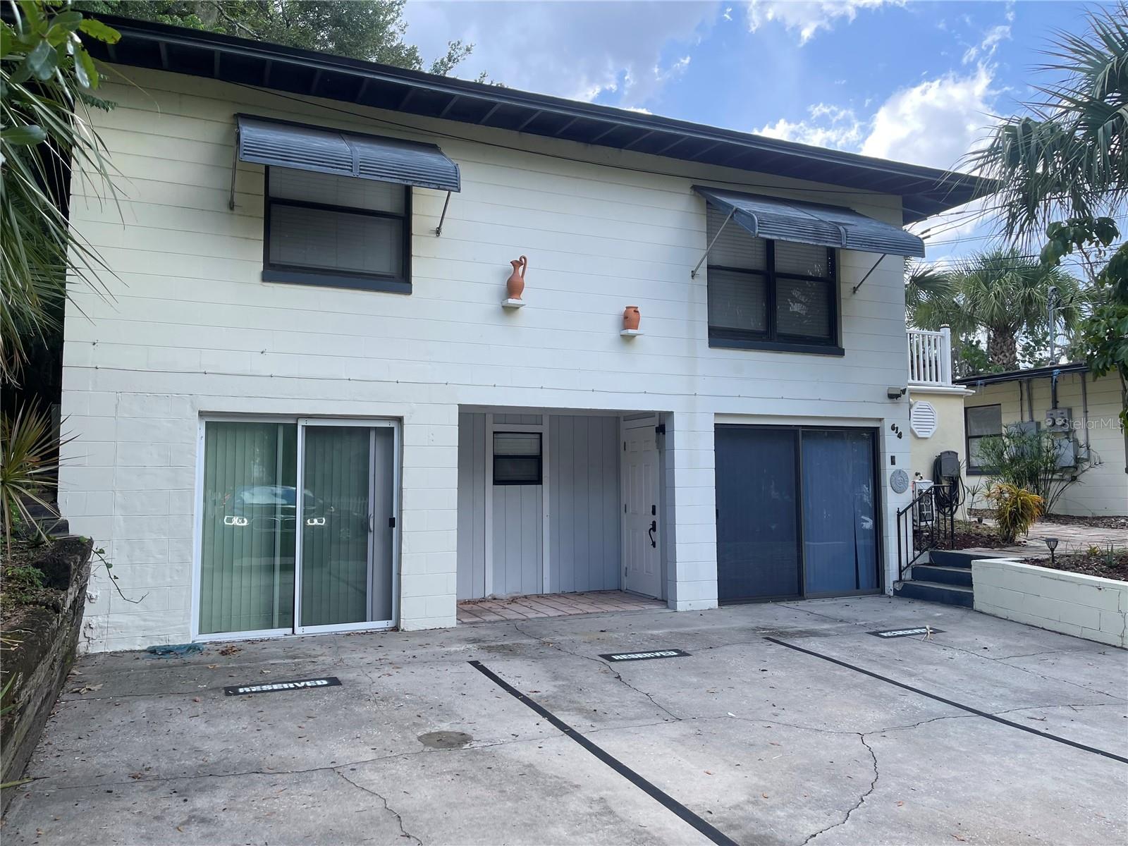 Details for 614 Hyer Avenue B, ORLANDO, FL 32803