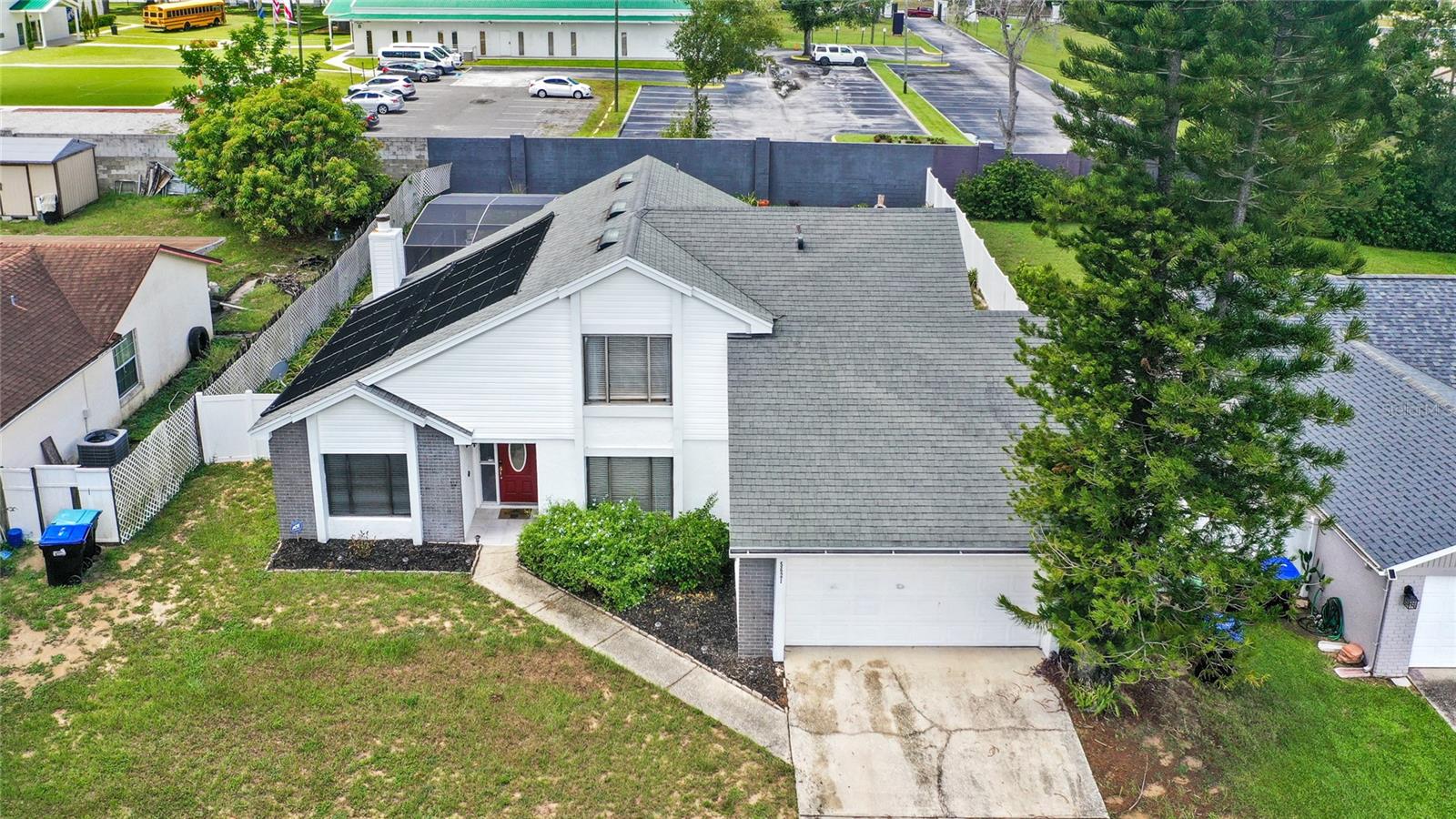 Image 26 of 34 For 5621 Breckenridge Circle