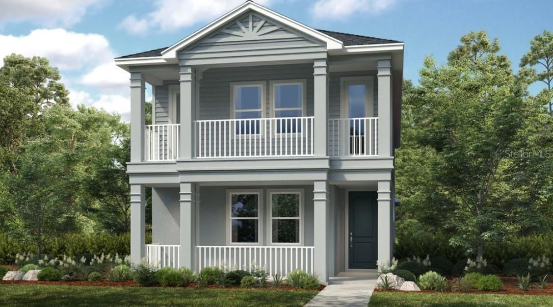 Details for 5154 Gold Finch Drive, ST CLOUD, FL 34771