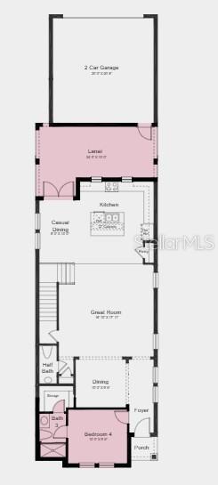 Image 2 of 26 For 5154 Gold Finch Drive