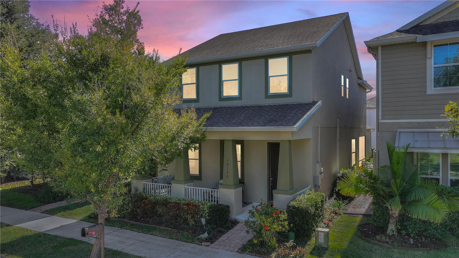 Details for 12136 Canyon Sun Trail, WINDERMERE, FL 34786