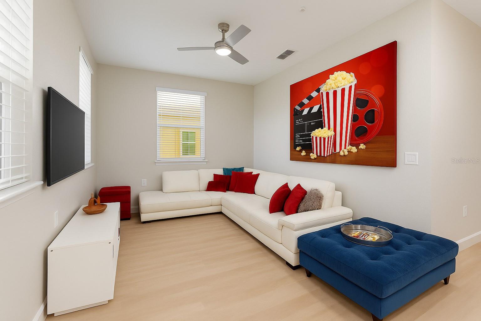 Image 31 of 76 For 12136 Canyon Sun Trail