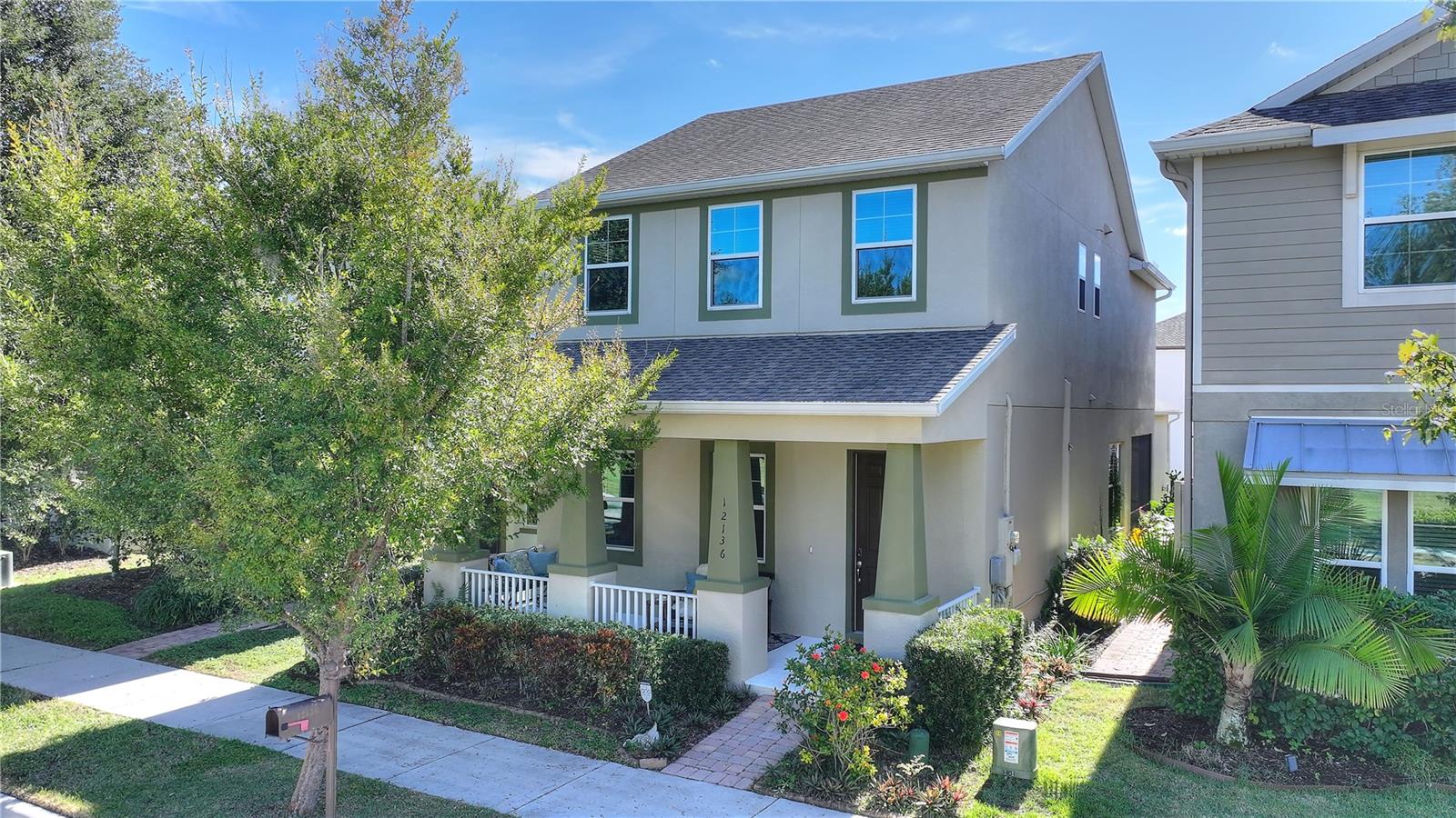 Image 72 of 76 For 12136 Canyon Sun Trail