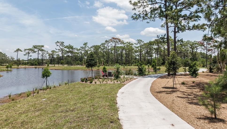 Image 32 of 32 For 1018 Teal Creek Drive