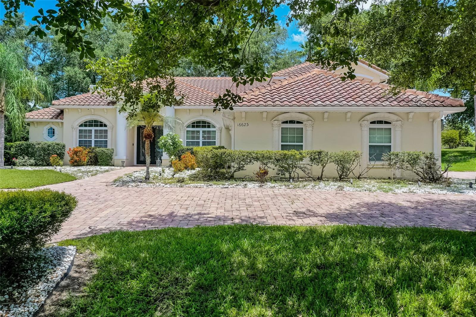 Details for 16623 Royal Palm Drive, GROVELAND, FL 34736