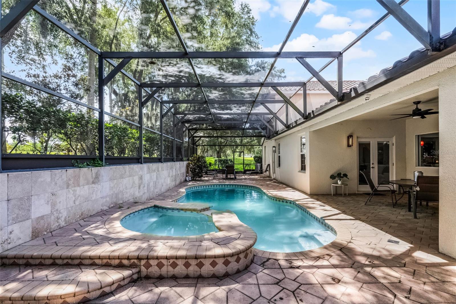 Image 42 of 56 For 16623 Royal Palm Drive