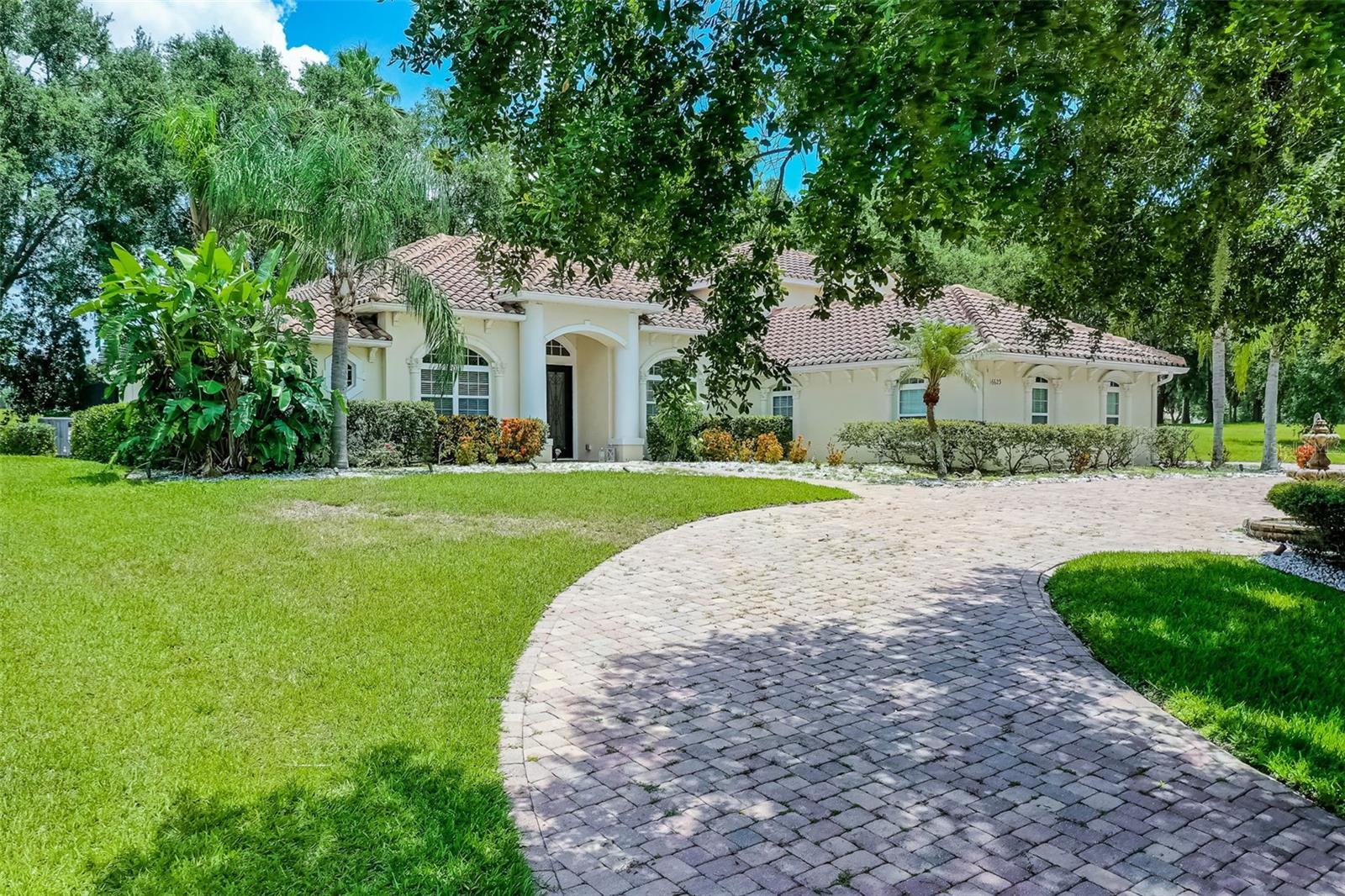 Image 46 of 56 For 16623 Royal Palm Drive