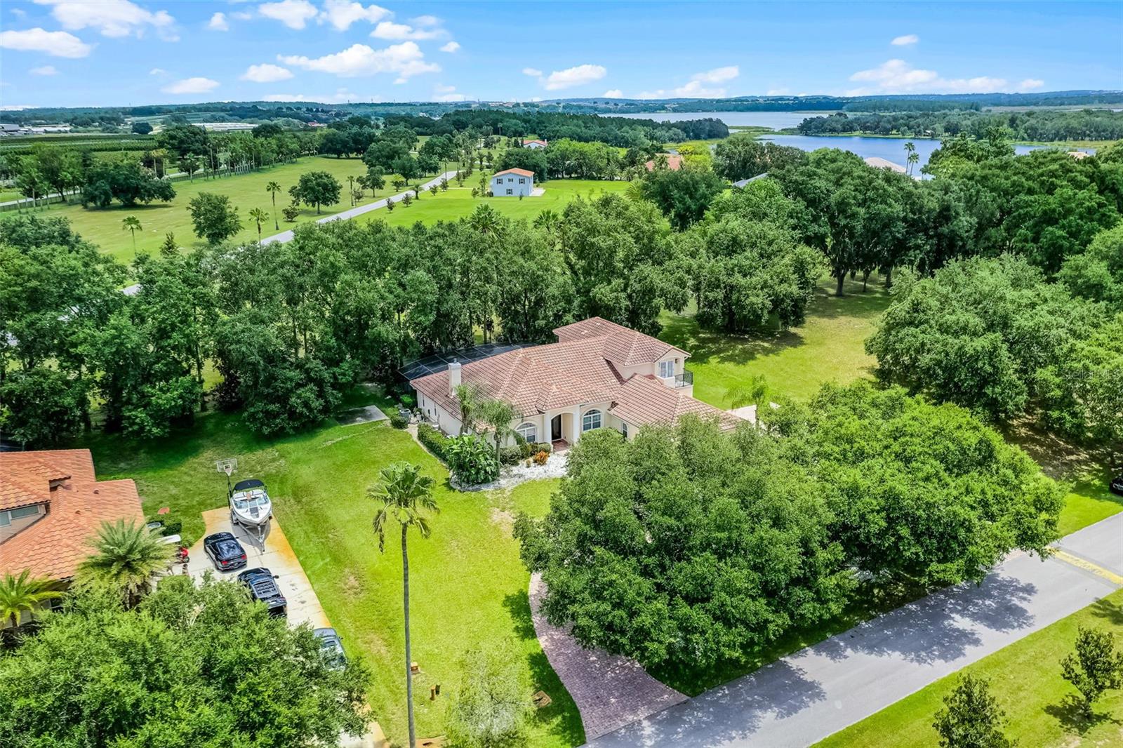 Image 47 of 56 For 16623 Royal Palm Drive
