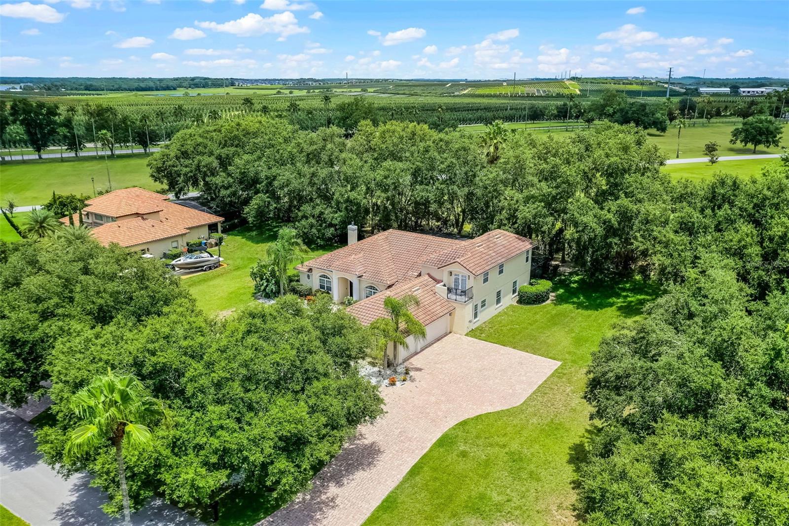 Image 48 of 56 For 16623 Royal Palm Drive