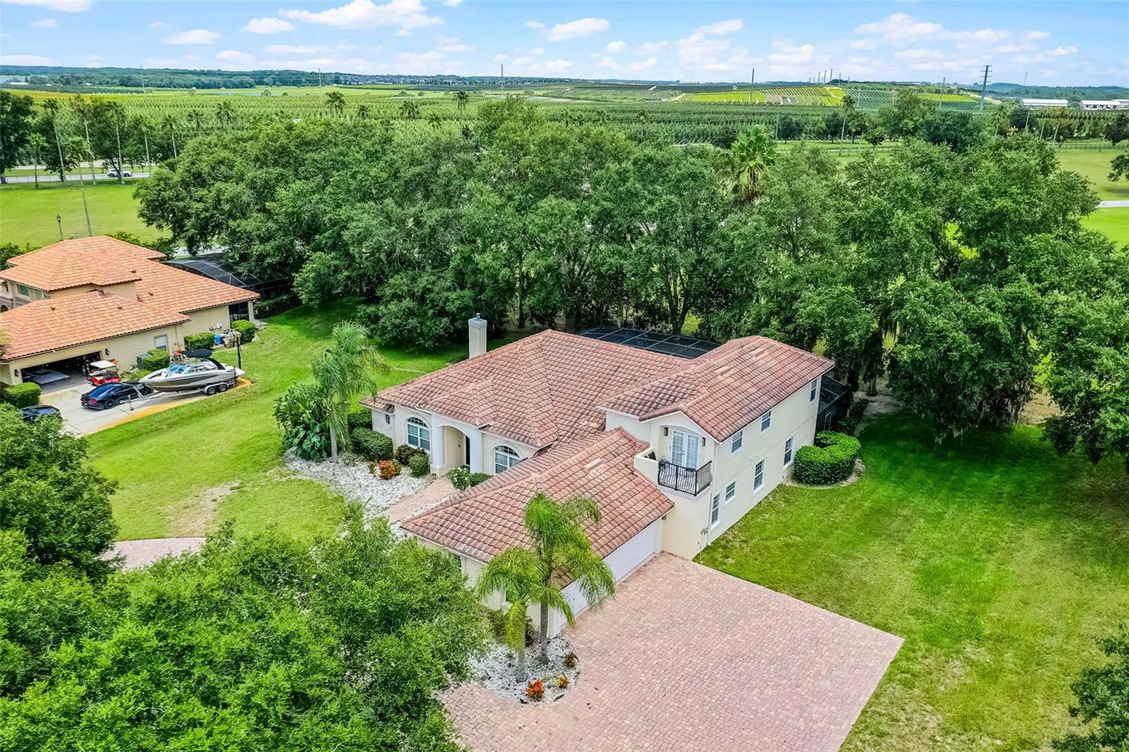 Image 55 of 56 For 16623 Royal Palm Drive