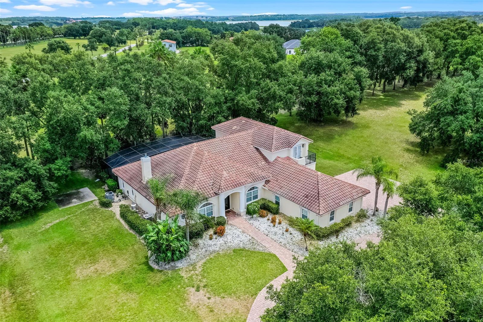 Image 56 of 56 For 16623 Royal Palm Drive