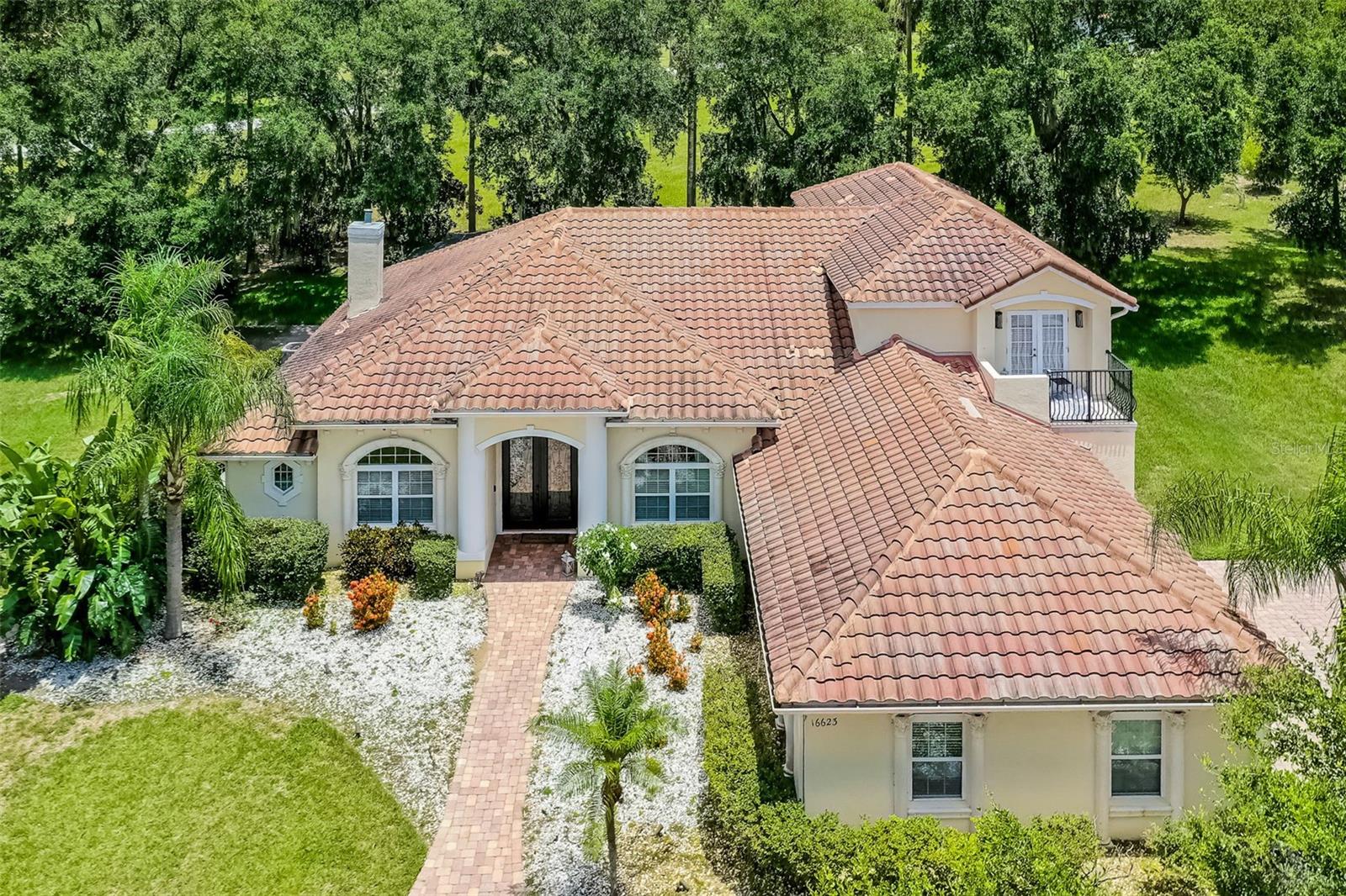 Image 6 of 56 For 16623 Royal Palm Drive