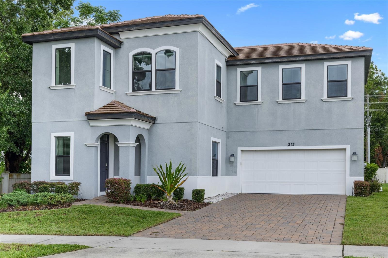 Details for 213 Aidans Landing, HAINES CITY, FL 33844