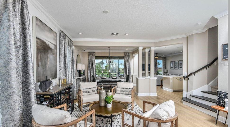 Image 10 of 31 For 1024 Teal Creek Drive