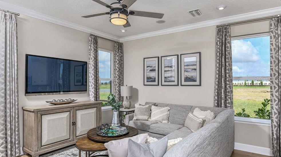 Image 13 of 31 For 1024 Teal Creek Drive