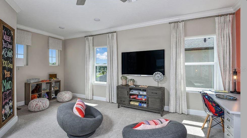 Image 14 of 31 For 1024 Teal Creek Drive