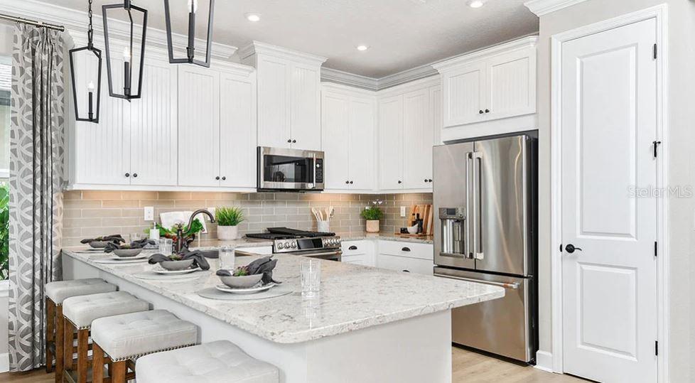 Image 15 of 31 For 1024 Teal Creek Drive