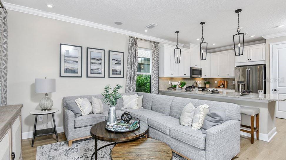 Image 16 of 31 For 1024 Teal Creek Drive