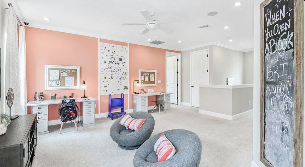 Image 17 of 31 For 1024 Teal Creek Drive