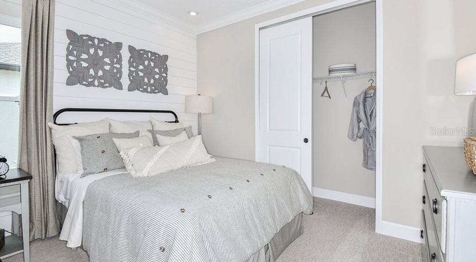 Image 19 of 31 For 1024 Teal Creek Drive