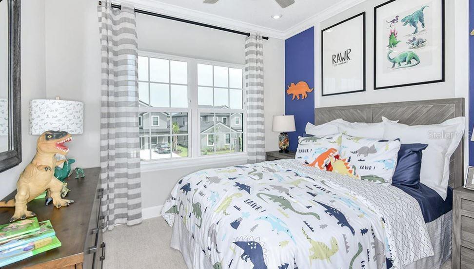 Image 20 of 31 For 1024 Teal Creek Drive