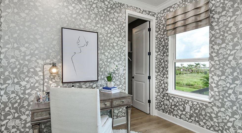 Image 22 of 31 For 1024 Teal Creek Drive