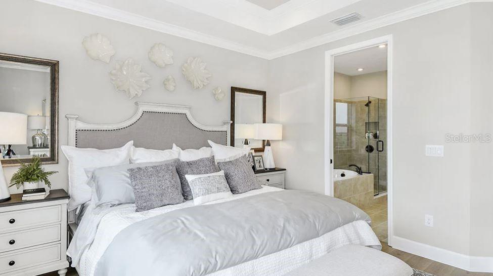 Image 24 of 31 For 1024 Teal Creek Drive