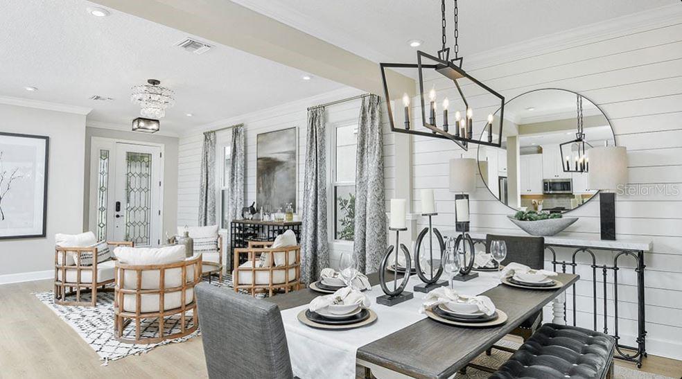 Image 7 of 31 For 1024 Teal Creek Drive