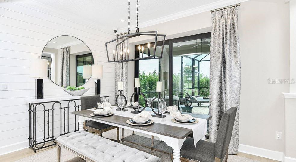 Image 9 of 31 For 1024 Teal Creek Drive