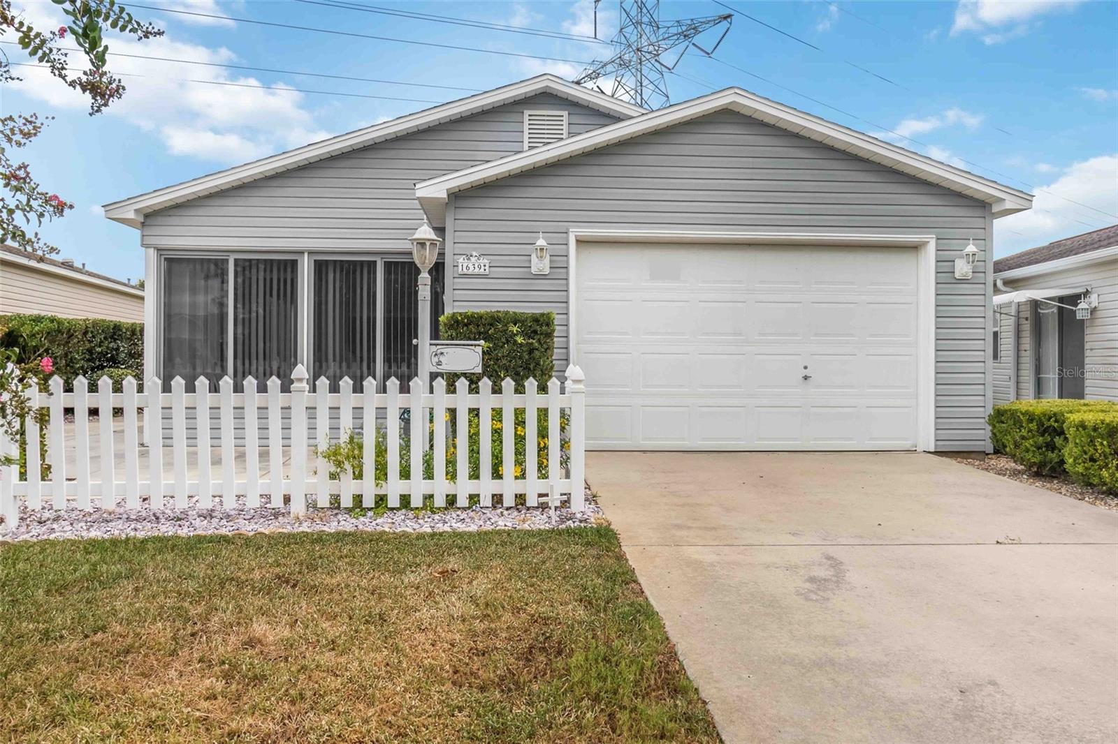 Details for 1639 Campos Drive, THE VILLAGES, FL 32162