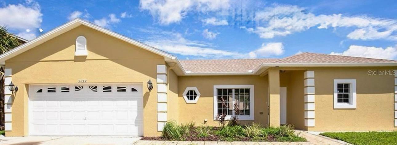 Details for 2526 Jasmine Trace Drive, KISSIMMEE, FL 34758