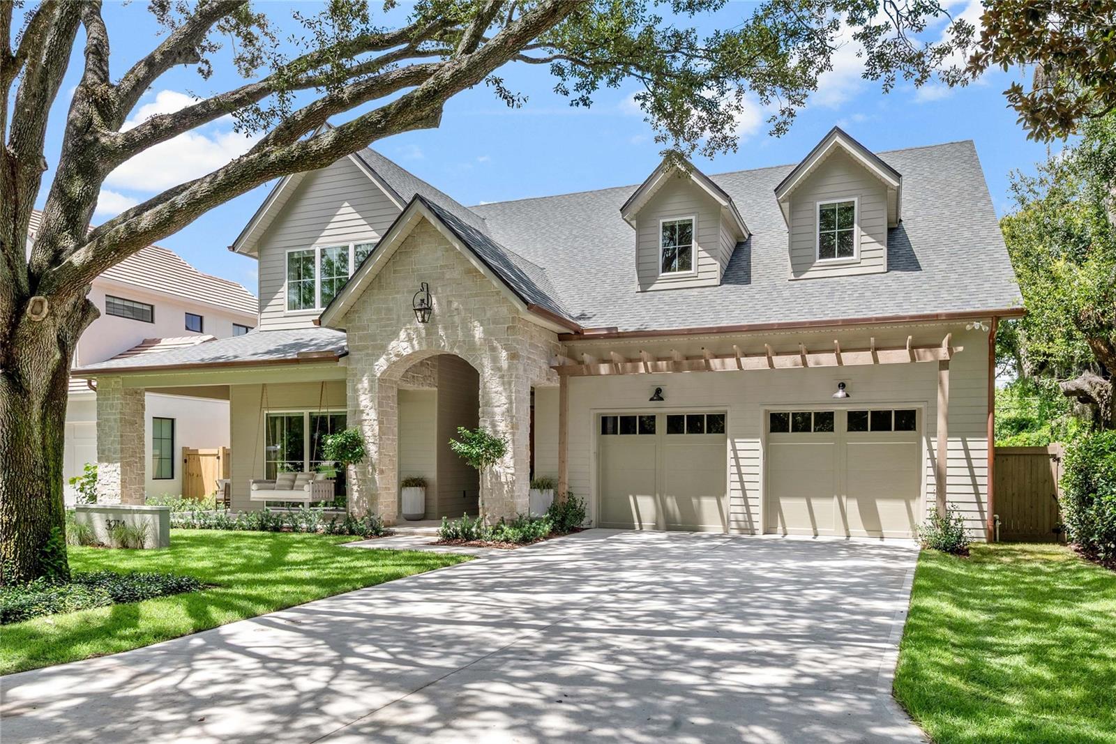 Details for 3214 Fairway Lane, ORLANDO, FL 32804