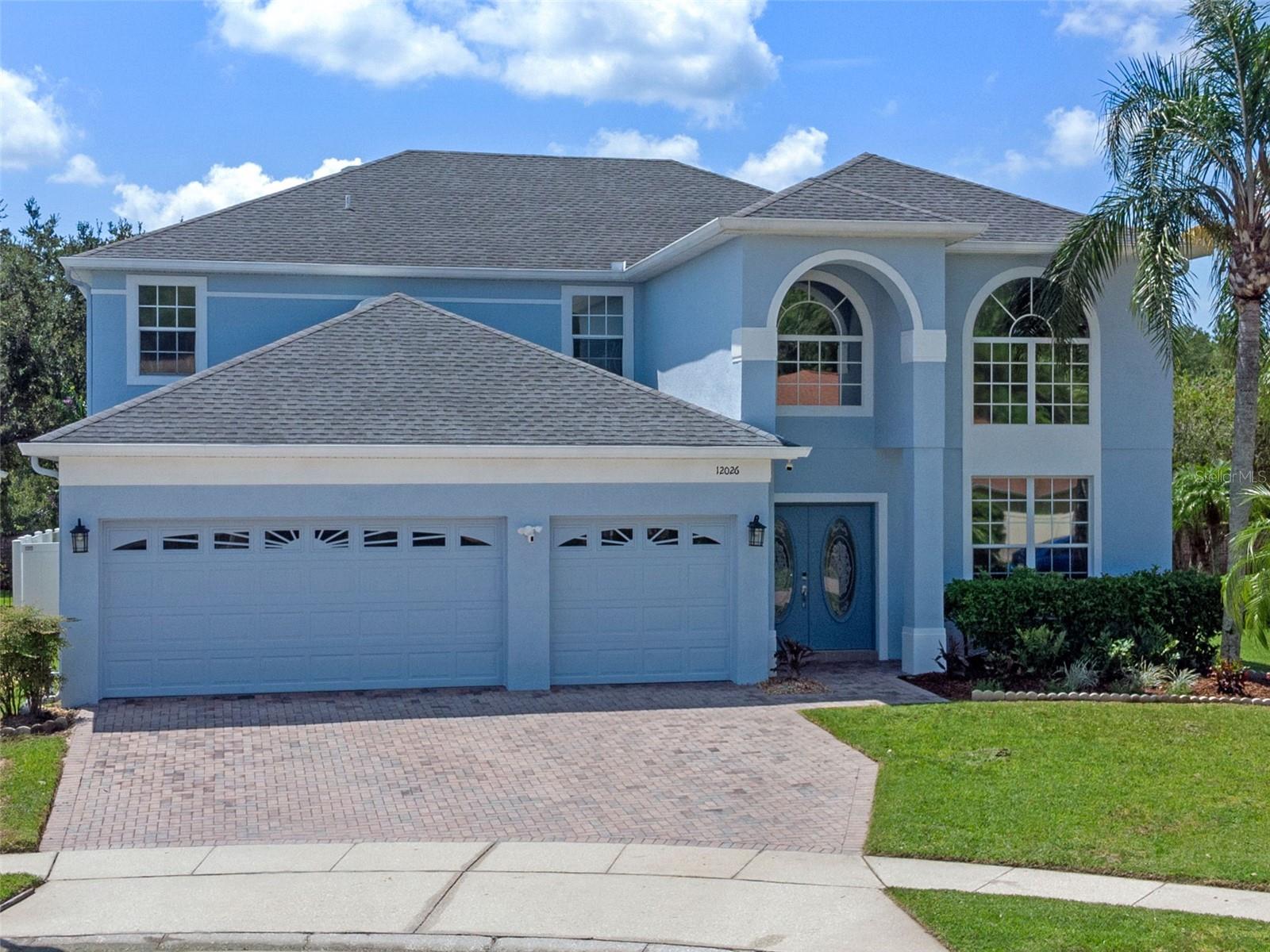 Details for 12026 Blairemont Way, ORLANDO, FL 32825