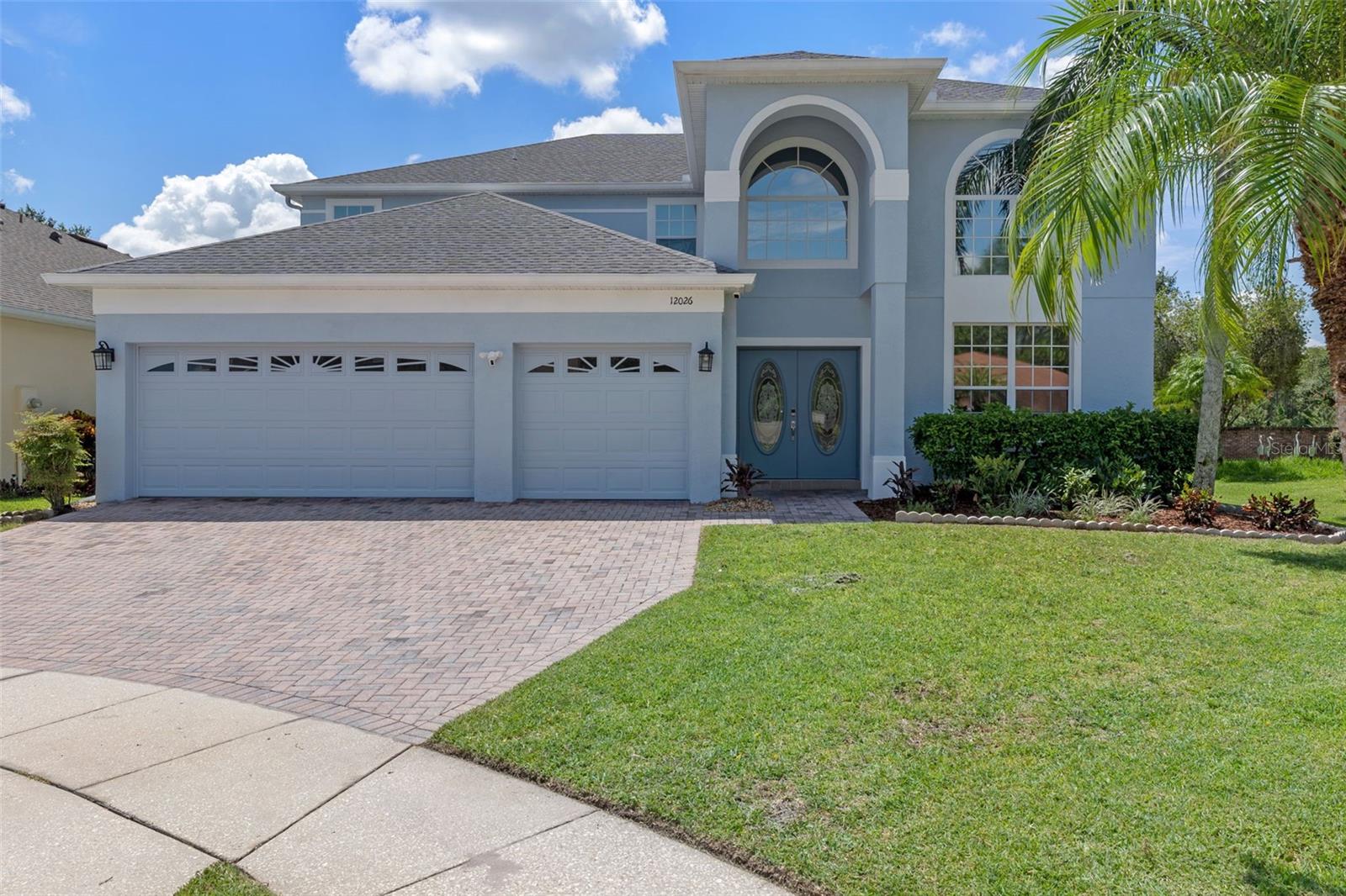 Image 33 of 33 For 12026 Blairemont Way