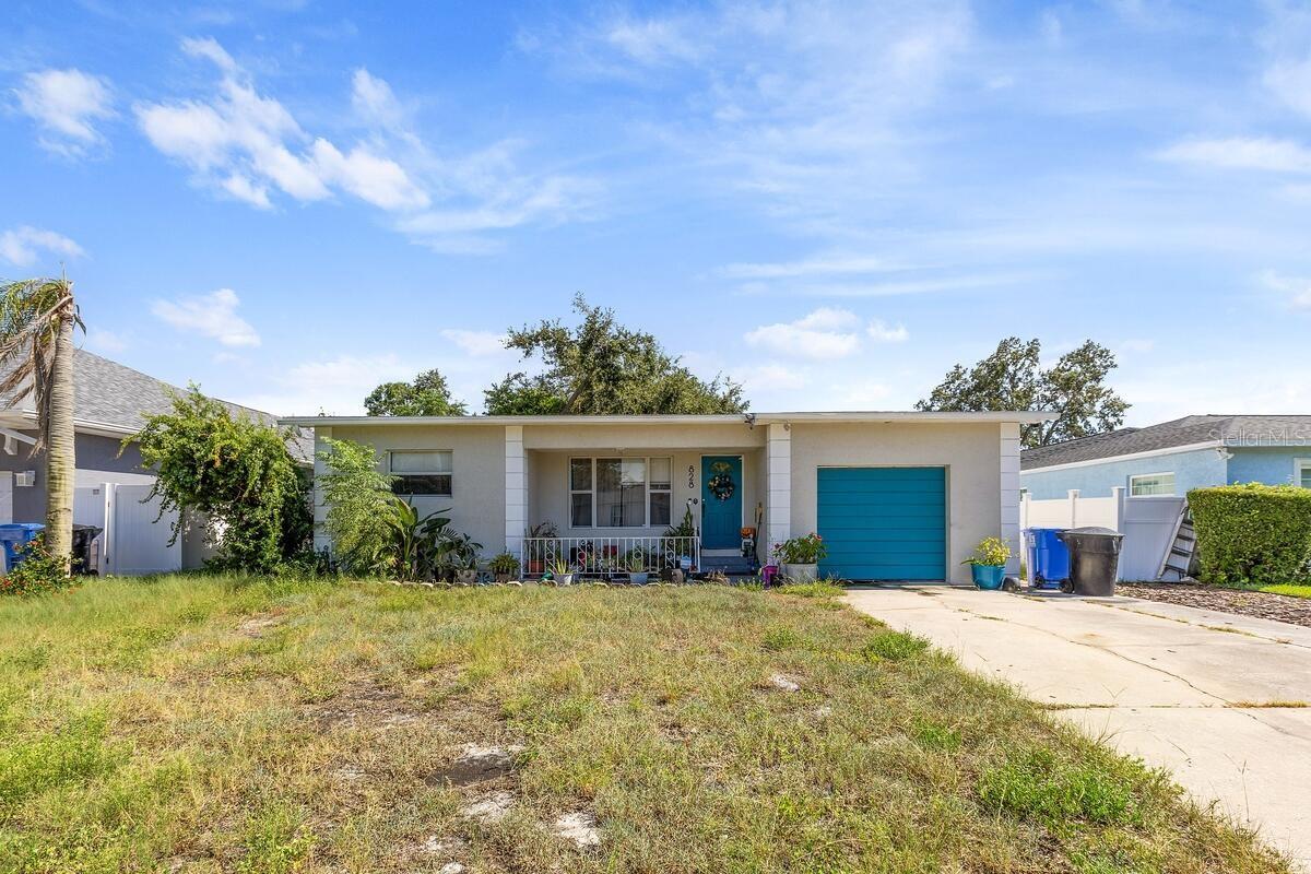 Details for 828 50th Avenue S, ST PETERSBURG, FL 33705