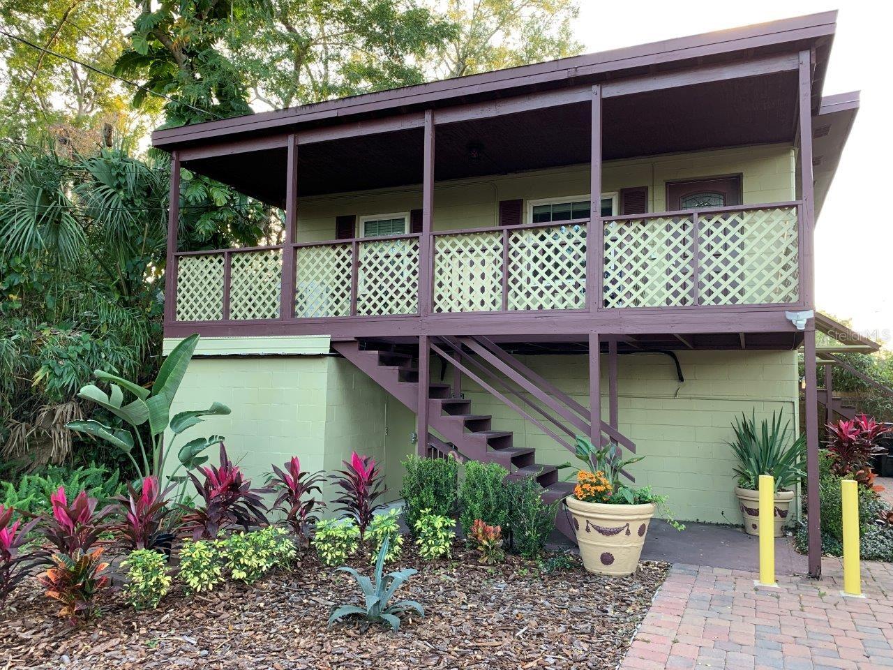 Details for 2512 Musselwhite Avenue #1, ORLANDO, FL 32804