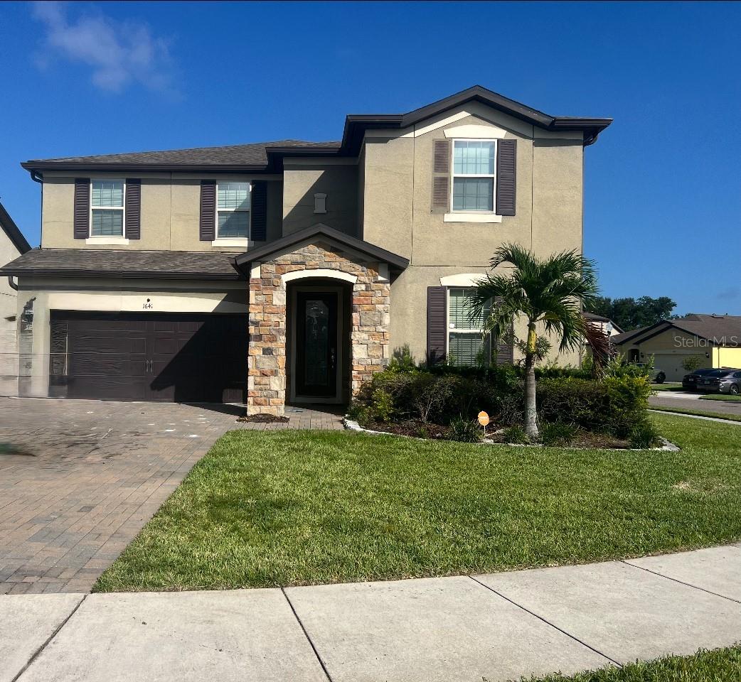 Listing Details for 1641 Regal River Circle, OCOEE, FL 34761