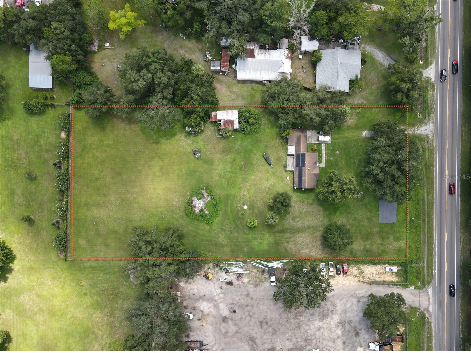 Image 5 of 10 For 6043 Orange Blossom Trail