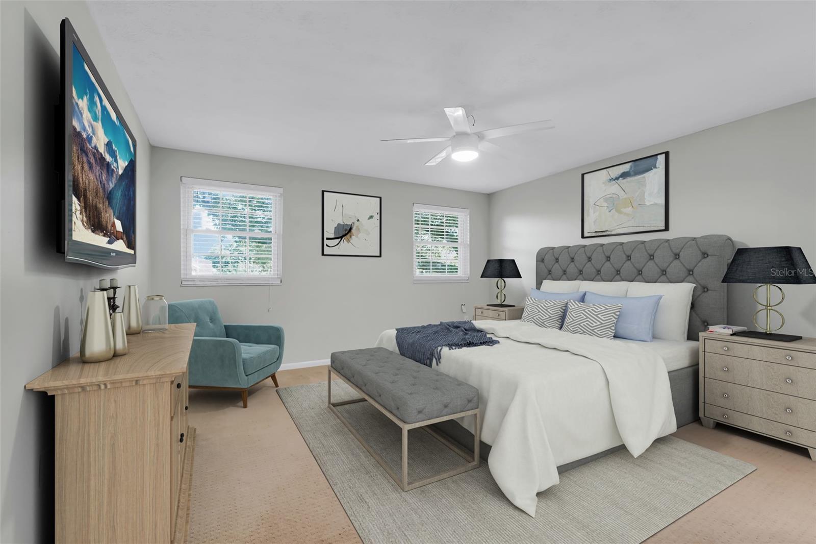 Image 19 of 33 For 4310 Lake Underhill Road D