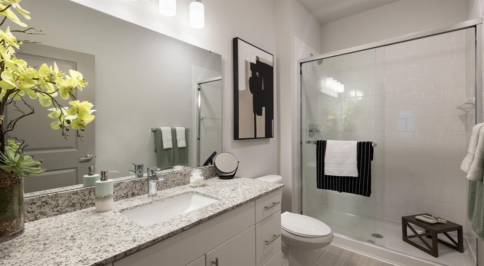 Image 51 of 59 For 110 Zora Place B1