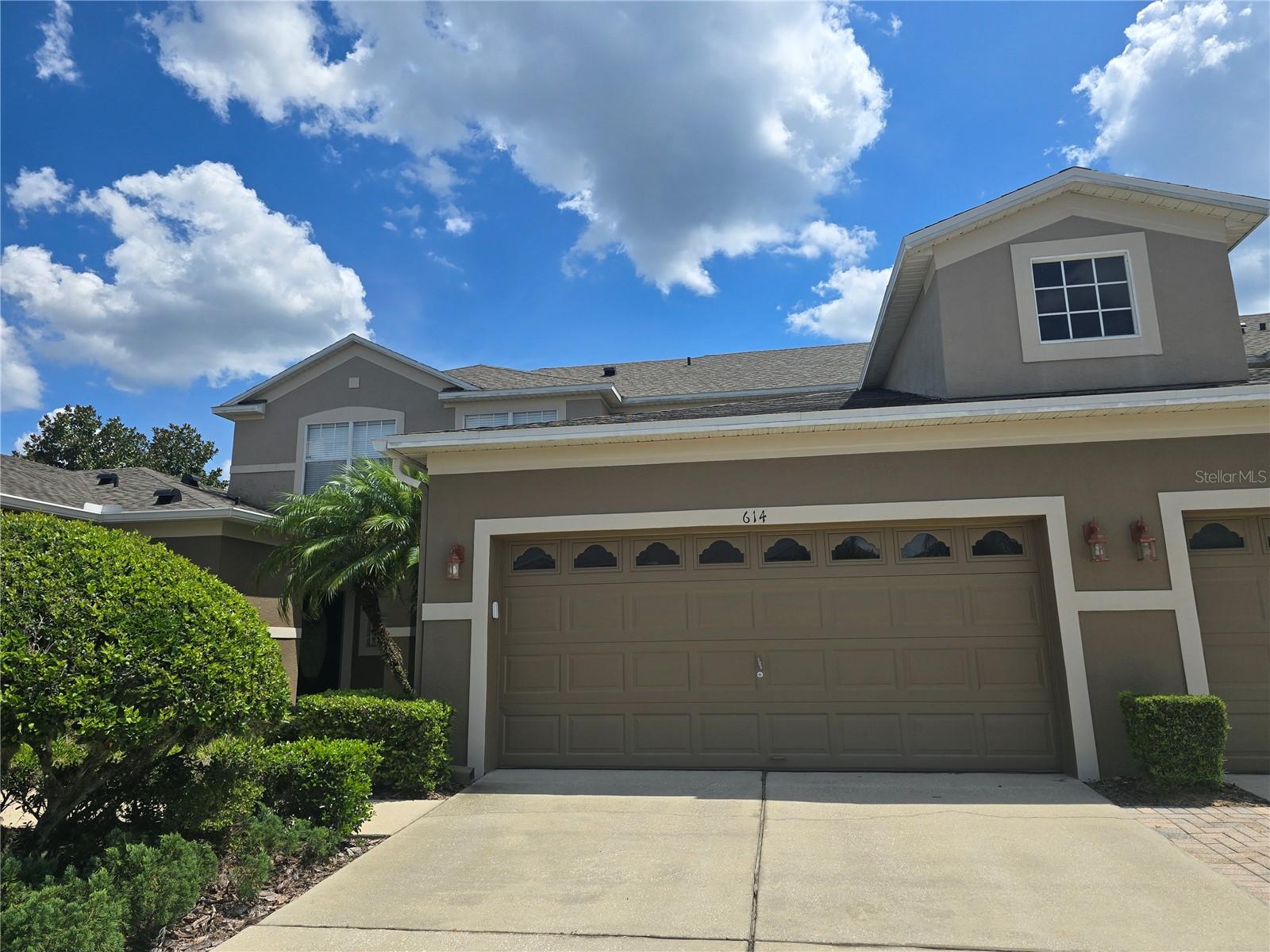 Details for 614 Cruz Bay Circle, WINTER SPRINGS, FL 32708