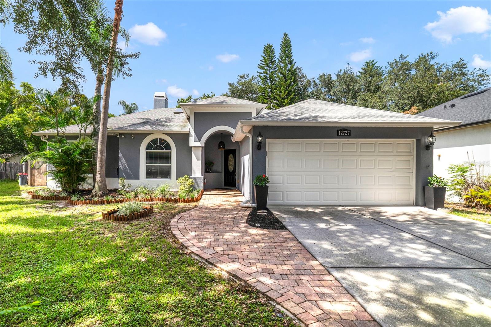 Details for 12727 Woodbury Oaks Drive, ORLANDO, FL 32828